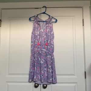 Southern tide dress